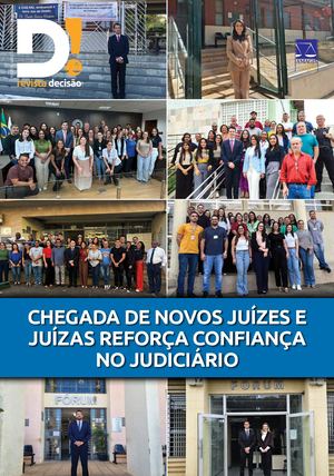 Revista Decisão 16 - Agosto de 2024