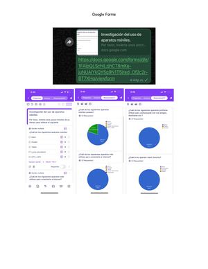 Calaméo - Google Forms