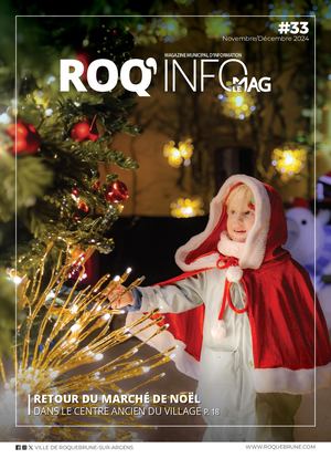 Roqinfo Mag 33