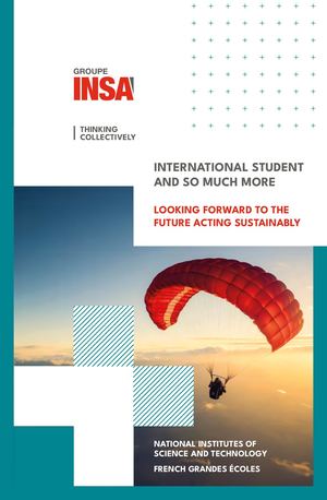 International student