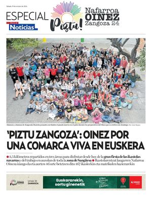 Nafaroa Oinez 2024 Pdf