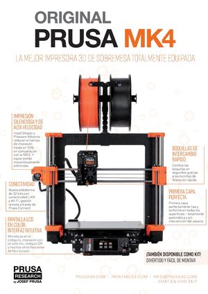 Catalogo Prusa NCM Nov 2024