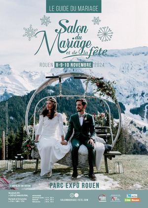 Guide Du Mariage 2024