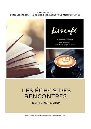 Lirocafé  Septembre 2024