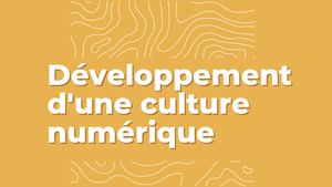 Culture Num (Détails)