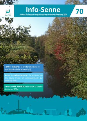 Info Senne 70
