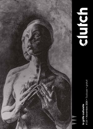 Clutch #124 | nov. 24
