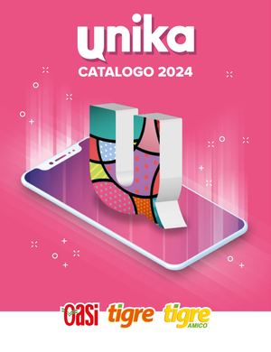 Gabrielli 2024 Catalogo