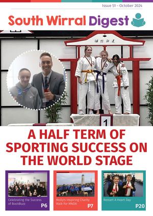 South Wirral Digest - October 2024