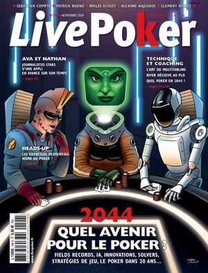 LIVEPOKER N°194