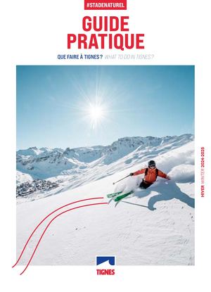 Guide Pratique Hiver 2024-2025