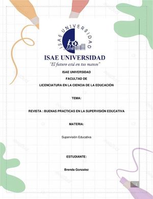Buenas Practicas Supervision Educativa