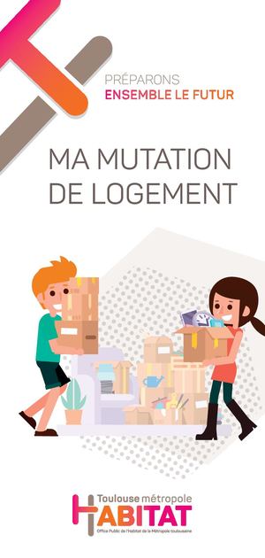 Mutation de logement