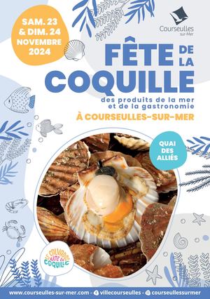 Fête De La Coquille 2024