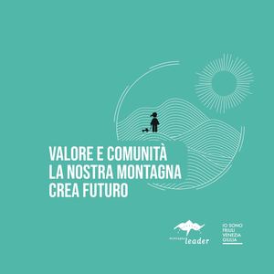 Montagna Leader Valore e Comunità