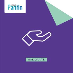 Dépliant solidarité