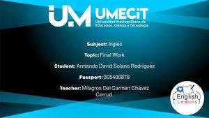Final Proyec