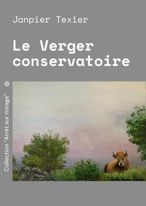 Le Verger conservatoire