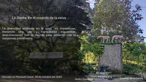 Fotoreportaje Andry Quintero