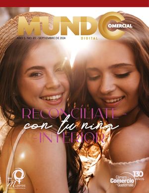 MUNDO COMERCIAL DIGITAL 065