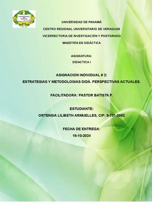 Metodología De Aprendizaje Electrónico Móvil
