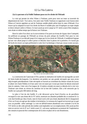 Chapitre 12 La Via Luteva