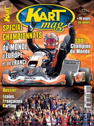 KARTMAG N°222