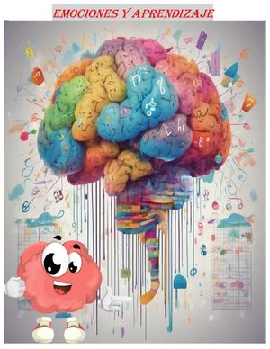 Actividad 4 Emociones Y Aprendizaje Neuroeducación