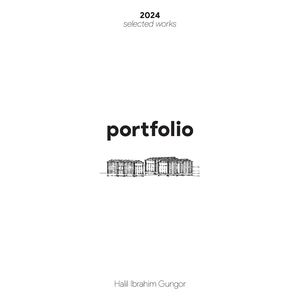 Architectural Portfolio