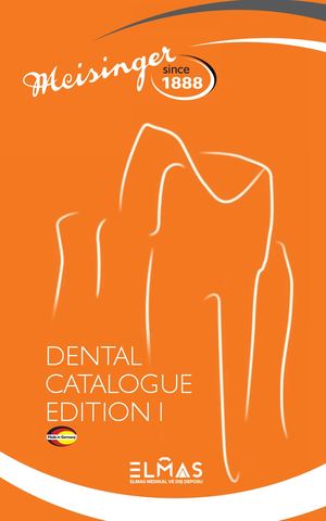 Meisinger Frez Katalog 2024