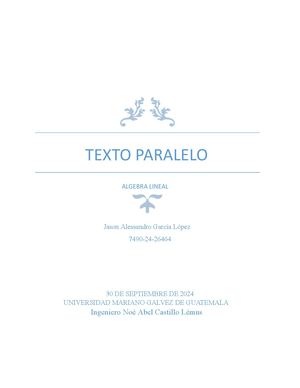 Texto Paralelo Final Jason Algebra Lineal