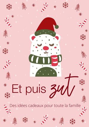 Catalogue fin d'année 2024