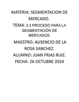 Revista Mercado Meta