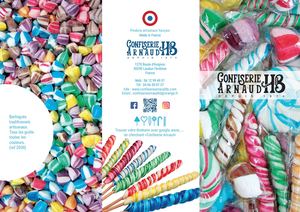 Confiserie Arnaud
