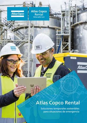 Catálogo ATLAS COPCO NCM Nov24