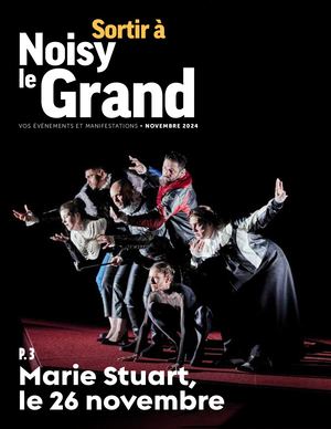 SORTIR À NOISY LE GRAND #314