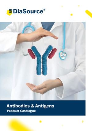 Dia Source Catalogue Antibodies Antigens