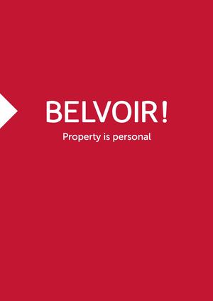 Belvoir Melton Mowbray