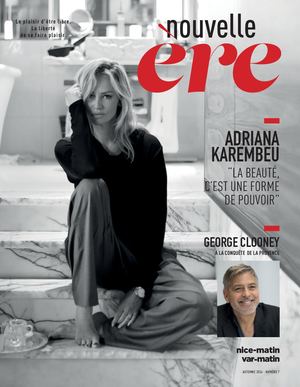 Nouvelle Ere #7 octobre 2024