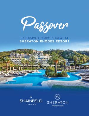 Shainfeld Rhodes Brochure
