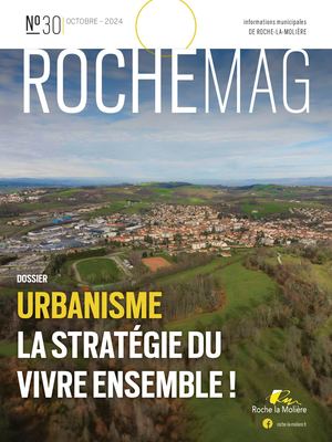 Roche Mag Octobre 2024