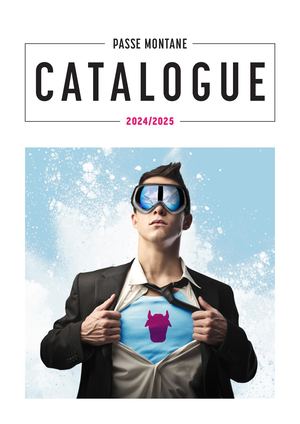 Passe Montagne Tarifs 24 25