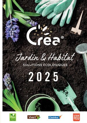 Catalogue Vivert 2025