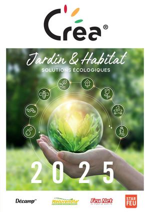 Catalogue Général 2025