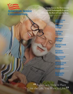 Beech Grove Meadows (South)