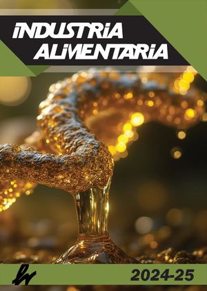 Catálogo Industria Alimentaria 2024 25