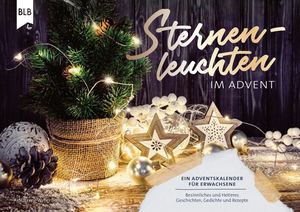 Sternenleuchten im Advent