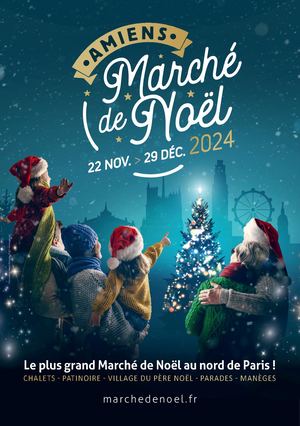 Magazine Du Marché De Noël 24 Lecture