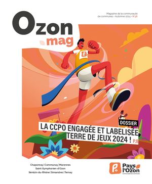 36 Ozon Mag