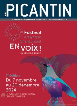 Le Picantin Novembre 2024